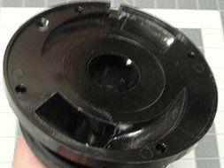4161073 Whirlpool Family Dishwasher Pump Support N3