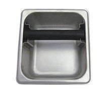 Update International KB-164 Knock Box 6-1/2&quot;L x 7&quot;W x 4&quot;H - Case of 12