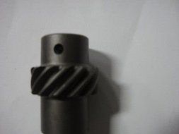 Hamada Gear, Ops
