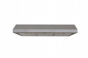 Range Hood Width: 42"