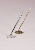 Weddingstar Antique Filigree Base Pen Set N2