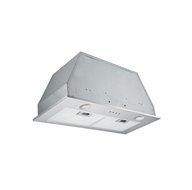 Ancona Inserta Plus Built-In Range Hood, 36-Inch, Stainless Steel N7