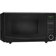 Frigidaire 1.1 Cu Ft 1100W Countertop Microwave Oven/Model:FFCM1134LB /color: Black N5