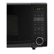 Frigidaire 1.1 Cu Ft 1100W Countertop Microwave Oven/Model:FFCM1134LB /color: Black N6