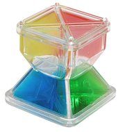 FreezCube Freezer Alert Frozen Food Safety Monitor, 1-Each N3