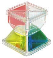 FreezCube Freezer Alert Frozen Food Safety Monitor, 1-Each N4