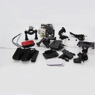 Unitesoul SPV-3 Waterproof Camera 1080P 2.0 Inch Full HD DV Mmin Sport photo camera N6