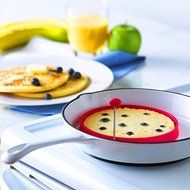 Trudeau silicon pancake ring 0010-176