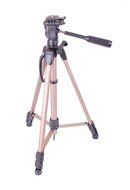 Adjustable Tripod Use With Canon LEGRIA HF S21, XA10 / Canon LEGRIA HF R48 High Definition Camcorder (3.28MP,...