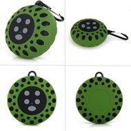 Outdoor Bluetooth Waterproof Speaker, 54MM Loud Speaker, NFC Bluetooth Speaker, Hands Free Protable Speaker, Unique... N7