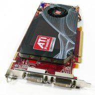 FireGL V5600 512MB PCIE