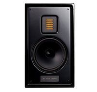 MartinLogan Motion 15 Gloss Black Bookshelf Loudspeaker - Each (Certified Refurbished) N11
