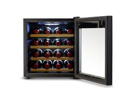 Volsen Vientos Precision Wine Cellar N2