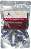 CakePlay Isomalt Nibs Bronze - Net Wt. 7.0 oz N11