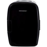 Magnasonic Portable 8 Can Mini Fridge Cooler &amp; Warmer, 5L Capacity, Fully Insulated, Thermoelectric, 110V &amp; 12V... N3