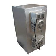 32-Bottle Wine Cooler Refrigerator Cellar Electronic Adjustable N9