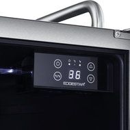 EdgeStar 15" Built-In Outdoor Kegerator Conversion Refrigerator N3