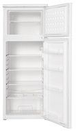 Danby DPF073C1WDB 22" Top Freezer Refrigerator with 7.3 cu. ft. Capacity Energy Star Qualified Mechanical Thermostat... N4