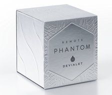Devialet Phantom Remote N3
