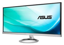 ASUS MX299Q 29&quot; 21:9 2560x1080 IPS HDMI Eye Care Frameless Monitor
