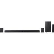 Samsung 4.1 Channel 300 Watts Surround Sound Home Theater Soundbar Speaker System With Wireless rear speakers...