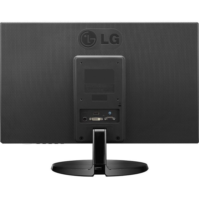 LG 27MP38VQ-B IPS LED HDMI Monitor N3