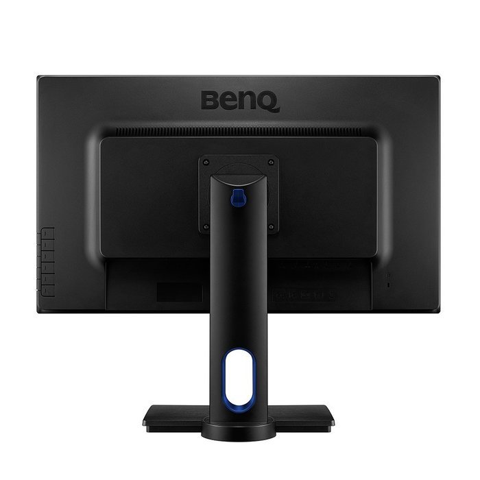 BenQ PD2700Q 27" 2K IPS Designer Monitor (2560x1440 QHD) for Photo Editing N2