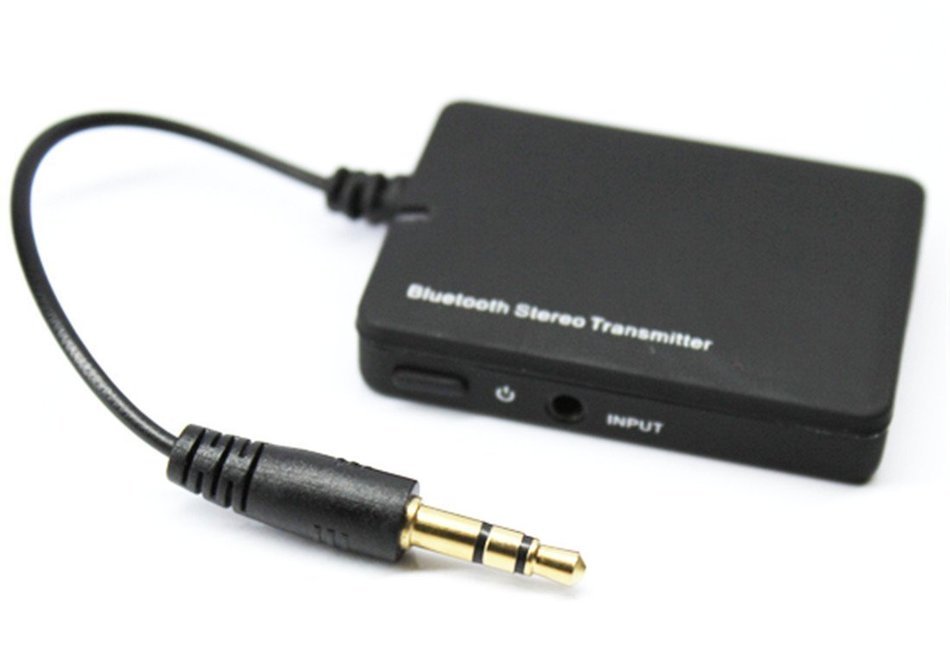 Bluetooth Audio Adapter Bluetooth 3.5 Audio Transmitter N3