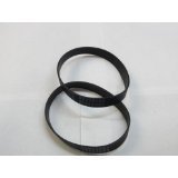 Hoover 38528-033 Windtunnel Drive Belt, 2 Pack N2