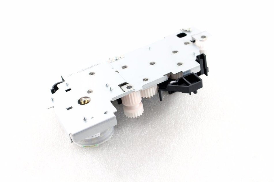 Dell Printer 3130CN Main Motor Drive Assembly CN-0P448D P448D N3