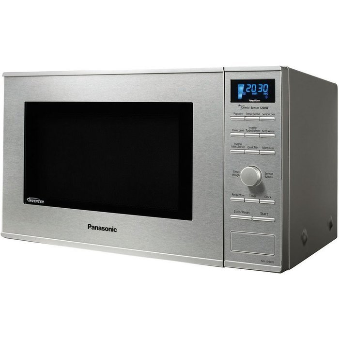 panasonic nn sn643saz