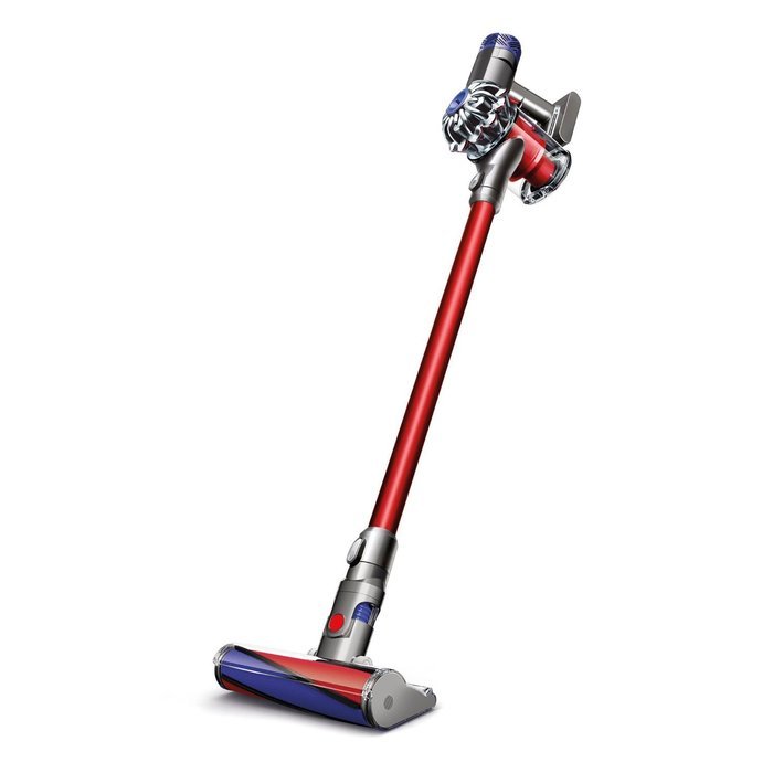 Dyson V6 Absolute Cord-Free Vacuum (Certified Refurbished) N5