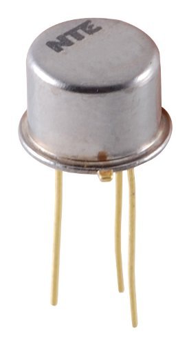 NTE Electronics NTE3470 Integrated Circuit Floppy Disk Read Amplifier System, 7V