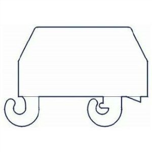 Frigidaire Support 3206161