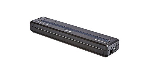 BROTHER PJ723 FULL PG MOBILE PRINTER ENG