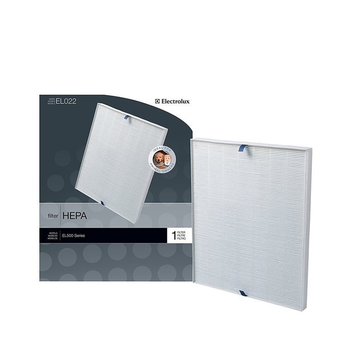 Genuine Electrolux HEPA Filter EL022