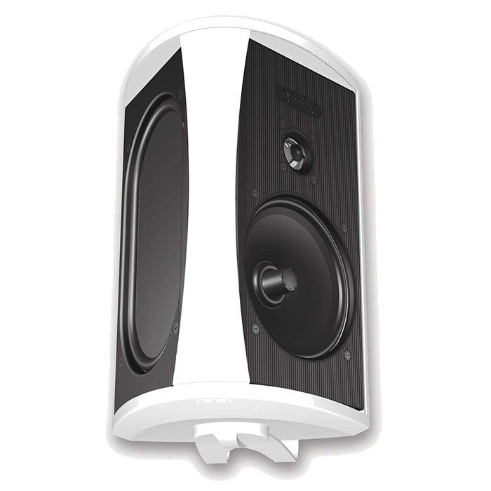 Definitive Technology AW 6500 Outdoor Speaker (Single, White) N5