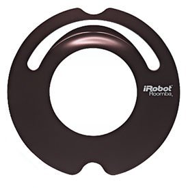 Faceplate for Roomba&reg; 500 Series Robots, Chestnut
