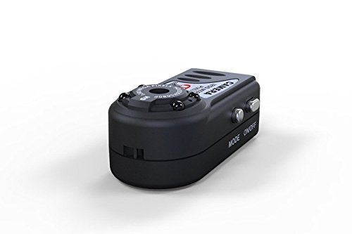 Q5 1920x1080P HD Night Vision Helmet Cam Mini DV DVR Camera Camcorder Recorder N3