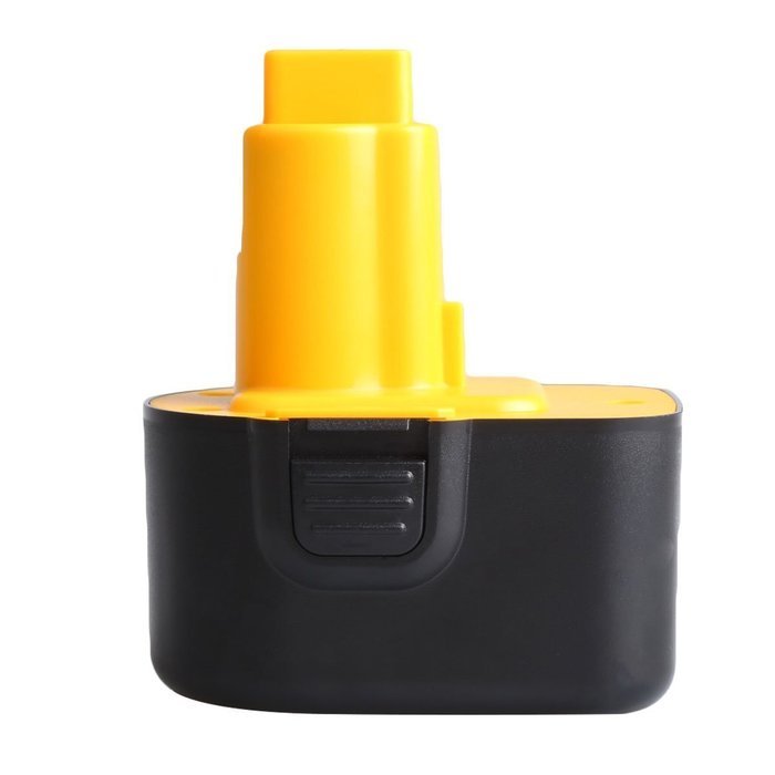 Antiee 3000mAh 12V Rechargeable Replacement Battery For Dewalt DW9071 DW9072 DC9071 DE9037 DE9071 DE9072 DE9074... N4