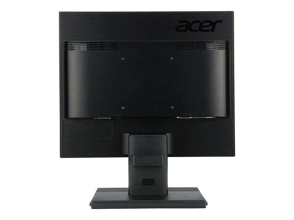 Acer 17-Inch Backlight LED Monitor (UM.BV6AA.003) N7