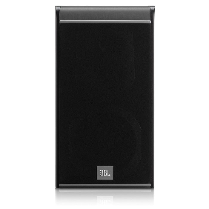 JBL ES20 Bookshelf Speaker (Pair) N4