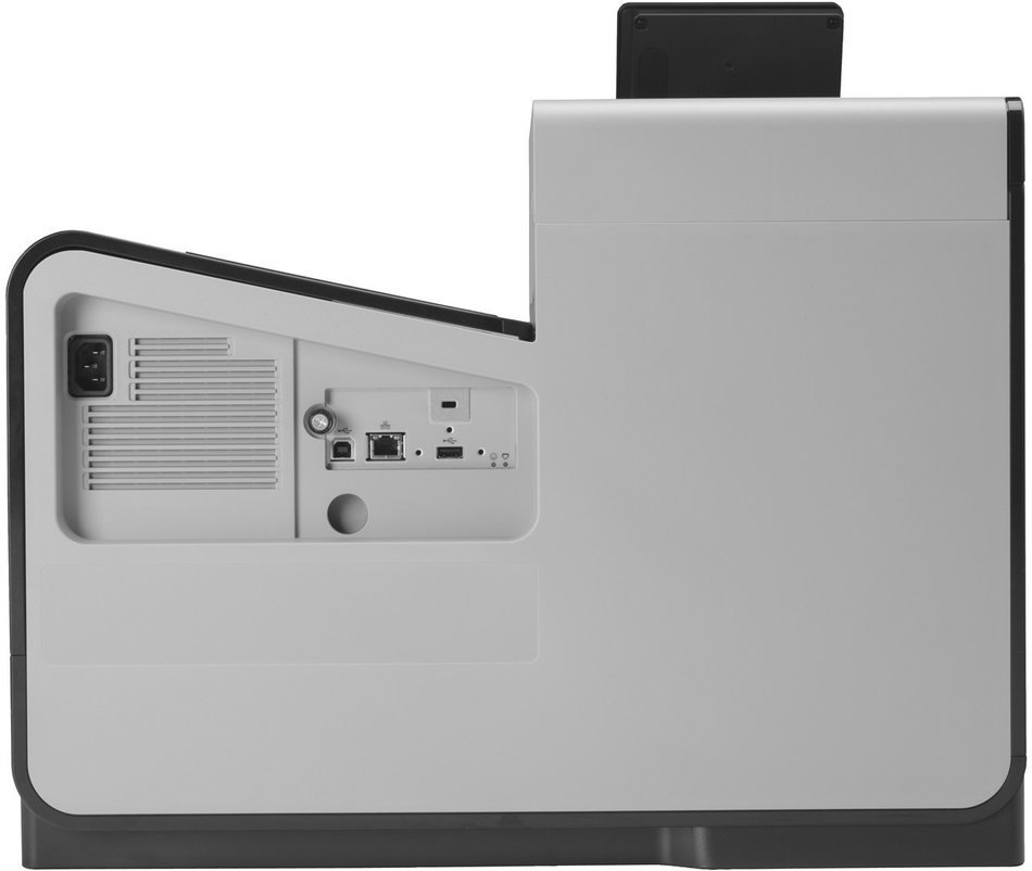 HP Officejet Enterprise Color X555dn N2