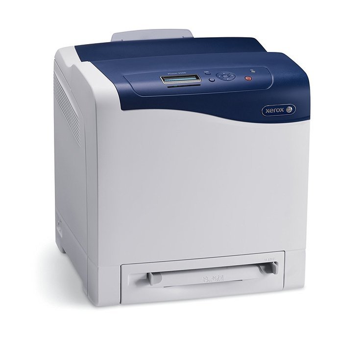 Xerox Phaser 6500/N Color Laser Printer N6