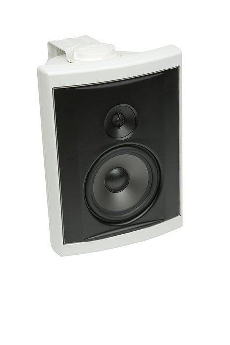 Boston Acoustics Voyager 50 White Outdoor Speakers N8