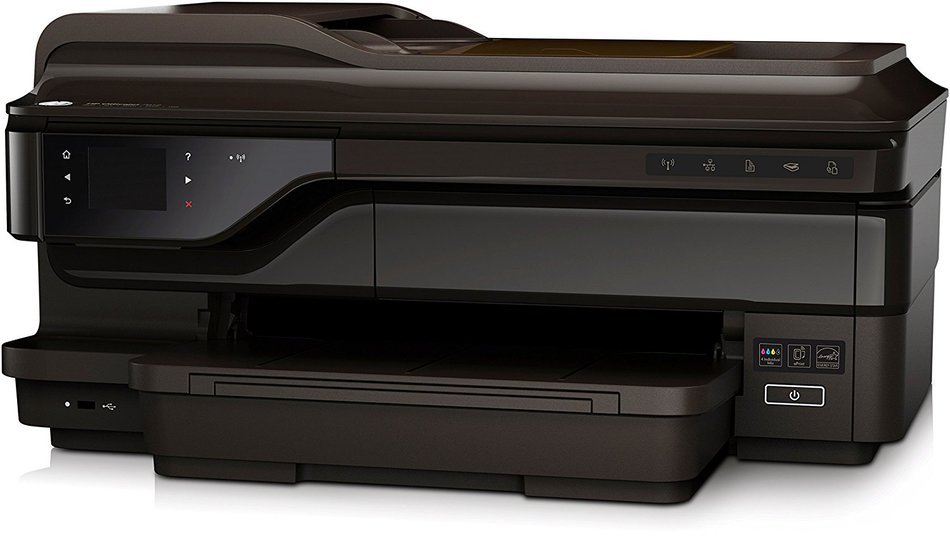 HP Officejet 7612 Wide Format eAIO A3 N3