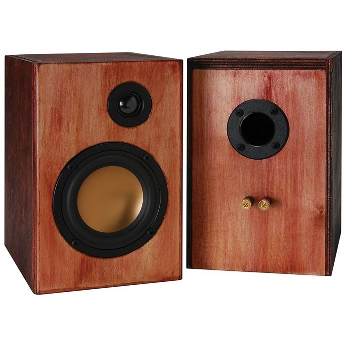 Overnight Sensations MT Speaker Kit Pair