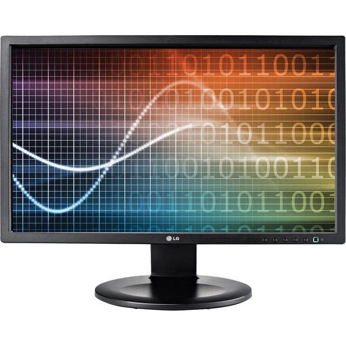 LG Electronics N/A N2210WZ-BF 22-Inch Screen LED-Lit Monitor
