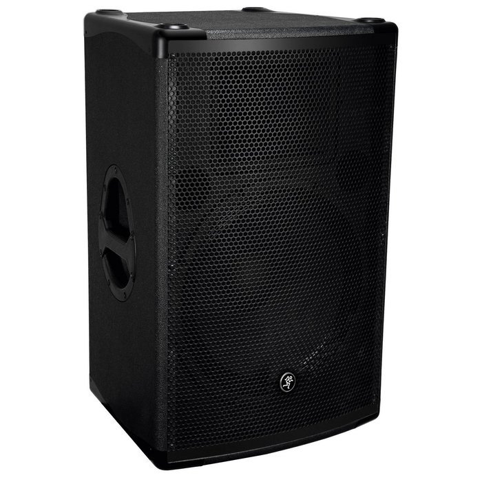 Mackie S515 | 15-inch 2-way Passive SR Loudspeaker N2