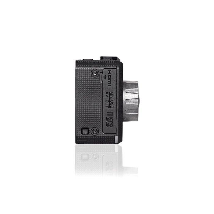 Veho VCC-006-K2 MUVI K-Series K2 1080p Wi-Fi Handsfree Camcorder with 16MP Camera and Waterproof Case N5